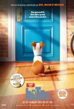 Comme des bêtes - Affiche Comme des bêtes - Affiche