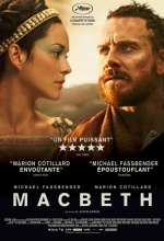 Macbeth - Affiche Macbeth - Affiche