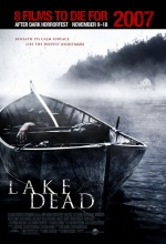 Lake Dead - Affiche Lake Dead - Affiche