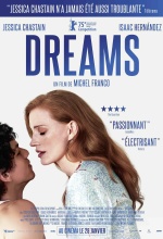 Dreams - Affiche