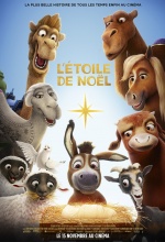 L&#039;Etoile de Noël - Affiche