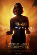My Wonder Women - Affiche My Wonder Women - Affiche