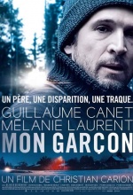 Mon Garçon - Affiche