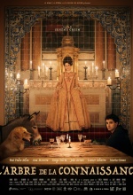 L&#039;Arbre de la connaissance - Affiche