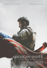 American Sniper - Affiche