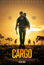 Cargo - Affiche Cargo - Affiche