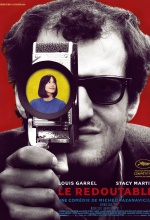 Le Redoutable - Affiche Le Redoutable - Affiche