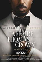 L'Affaire Thomas Crown - Affiche L'Affaire Thomas Crown - Affiche