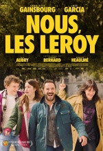Nous, Les Leroy - Affiche