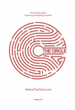 The Circle - Affiche