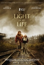 Light of my Life - Affiche