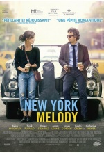 New York Melody - Affiche New York Melody - Affiche