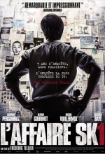 L’ Affaire SK1 - Affiche L’ Affaire SK1 - Affiche