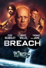 Anti-Life - Affiche Anti-Life - Affiche