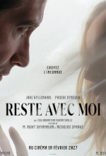 Reste avec moi - Affiche Reste avec moi - Affiche