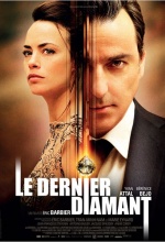 Le Dernier Diamant - Affiche Le Dernier Diamant - Affiche