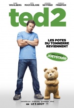 Ted 2 - Affiche