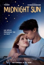 Midnight Sun - Affiche