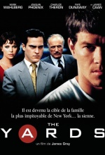 The Yards - Affiche