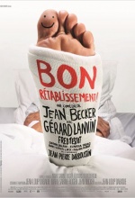 Bon rétablissement ! - Affiche Bon rétablissement ! - Affiche