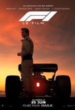 F1 - Affiche