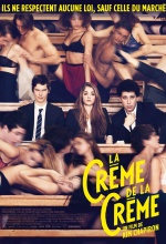 La Crème de la Crème - Affiche La Crème de la Crème - Affiche