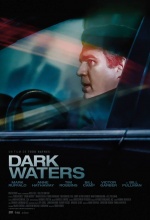 Dark Waters - Affiche