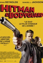 Hitman & Bodyguard - Affiche Hitman & Bodyguard - Affiche