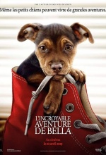 L'incroyable aventure de Bella - Affiche L'incroyable aventure de Bella - Affiche