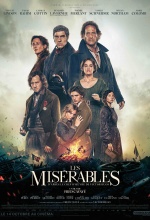 Les Misérables - Affiche