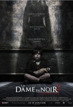 La Dame en Noir 2: L'Ange de la Mort - Affiche La Dame en Noir 2: L'Ange de la Mort - Affiche