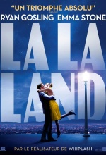 La La Land - Affiche La La Land - Affiche