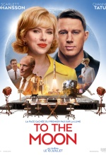 To The Moon - Affiche