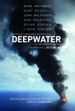 Deepwater  - Affiche