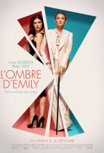 L'Ombre d'Emily - Affiche L'Ombre d'Emily - Affiche