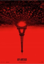 Catacombes - Affiche