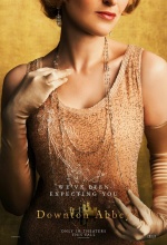 Downton Abbey - Affiche Downton Abbey - Affiche