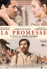 La Promesse - Affiche La Promesse - Affiche