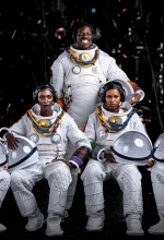 Le Grand Déplacement - Affiche