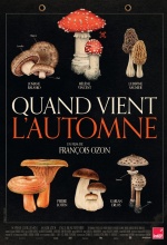Quand vient l'automne - Affiche Quand vient l'automne - Affiche