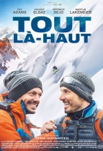 Tout là-haut - Affiche Tout là-haut - Affiche