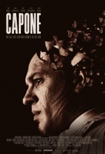 Capone - Affiche