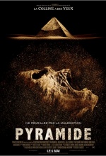Pyramide - Affiche