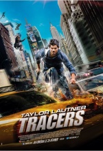 Tracers - Affiche