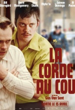 La corde au cou - Affiche