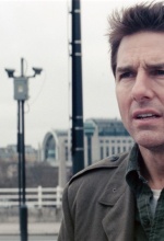 The Gauntlet - Affiche