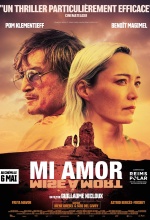 Mi Amor - Affiche