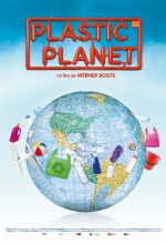 Plastic Planet - Affiche Plastic Planet - Affiche
