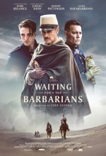 Waiting for the Barbarians - Affiche Waiting for the Barbarians - Affiche
