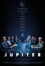 Jupiter - Affiche Jupiter - Affiche